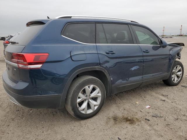 Photo 2 VIN: 1V2WR2CA9KC605909 - VOLKSWAGEN ATLAS 