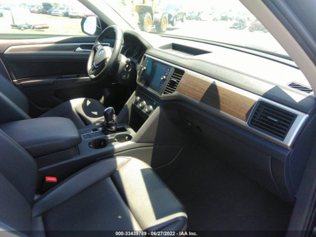 Photo 4 VIN: 1V2WR2CA9KC607241 - VOLKSWAGEN ATLAS 