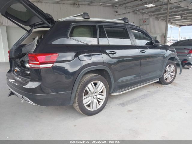 Photo 3 VIN: 1V2WR2CA9KC607644 - VOLKSWAGEN ATLAS 