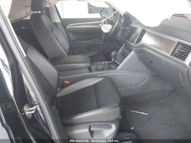 Photo 4 VIN: 1V2WR2CA9KC607644 - VOLKSWAGEN ATLAS 