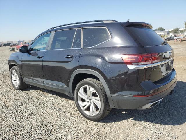 Photo 1 VIN: 1V2WR2CA9MC555239 - VOLKSWAGEN ATLAS SE 