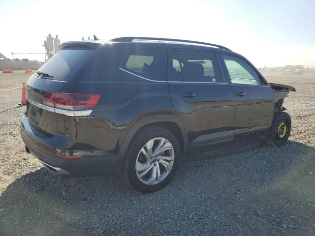 Photo 2 VIN: 1V2WR2CA9MC555239 - VOLKSWAGEN ATLAS SE 