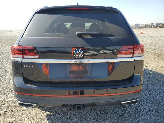 Photo 5 VIN: 1V2WR2CA9MC555239 - VOLKSWAGEN ATLAS SE 