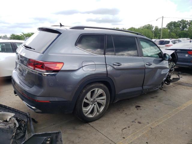 Photo 2 VIN: 1V2WR2CA9MC565673 - VOLKSWAGEN ATLAS 