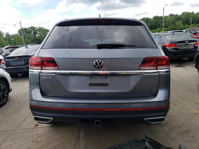 Photo 5 VIN: 1V2WR2CA9MC565673 - VOLKSWAGEN ATLAS 