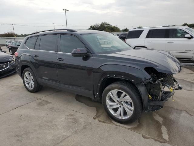 Photo 3 VIN: 1V2WR2CA9NC516958 - VOLKSWAGEN ATLAS SE 