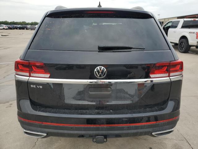 Photo 5 VIN: 1V2WR2CA9NC516958 - VOLKSWAGEN ATLAS SE 