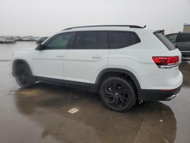 Photo 1 VIN: 1V2WR2CA9NC557722 - VOLKSWAGEN ATLAS SE 