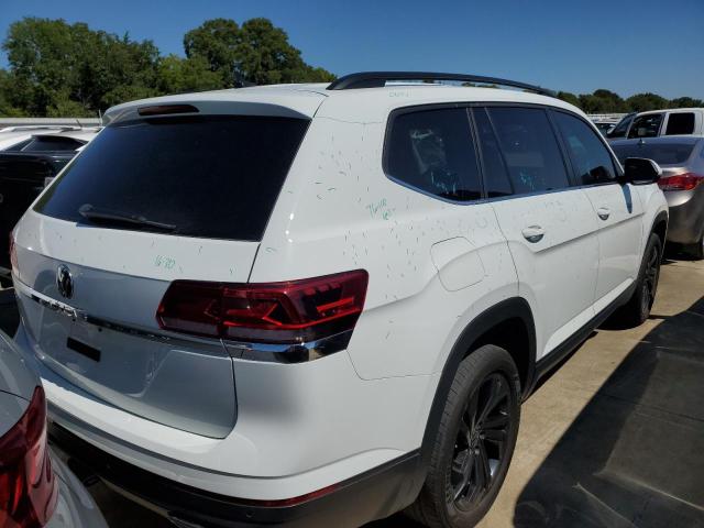 Photo 2 VIN: 1V2WR2CA9NC557722 - VOLKSWAGEN ATLAS SE 