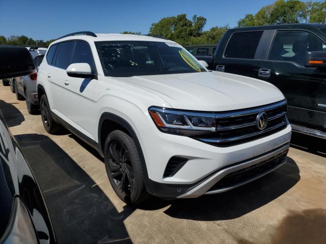 Photo 3 VIN: 1V2WR2CA9NC557722 - VOLKSWAGEN ATLAS SE 