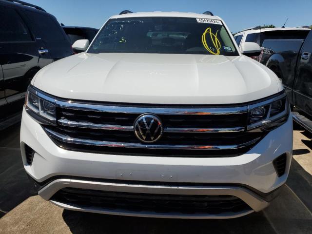 Photo 4 VIN: 1V2WR2CA9NC557722 - VOLKSWAGEN ATLAS SE 