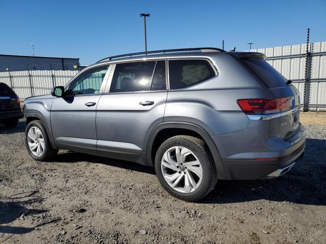 Photo 1 VIN: 1V2WR2CA9PC505056 - VOLKSWAGEN ATLAS 