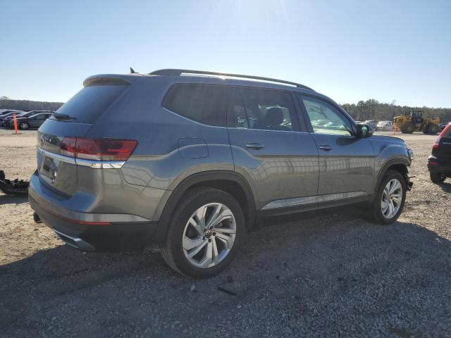 Photo 2 VIN: 1V2WR2CA9PC505056 - VOLKSWAGEN ATLAS 