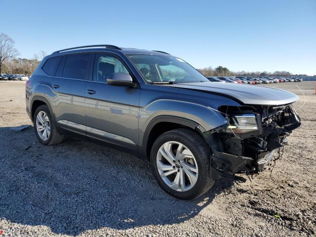 Photo 3 VIN: 1V2WR2CA9PC505056 - VOLKSWAGEN ATLAS 