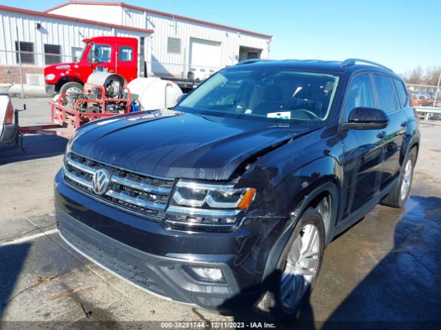 Photo 1 VIN: 1V2WR2CAXKC528483 - VOLKSWAGEN ATLAS 