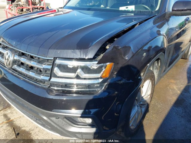 Photo 5 VIN: 1V2WR2CAXKC528483 - VOLKSWAGEN ATLAS 