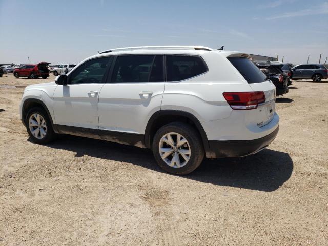 Photo 1 VIN: 1V2WR2CAXKC535708 - VOLKSWAGEN ATLAS SE 