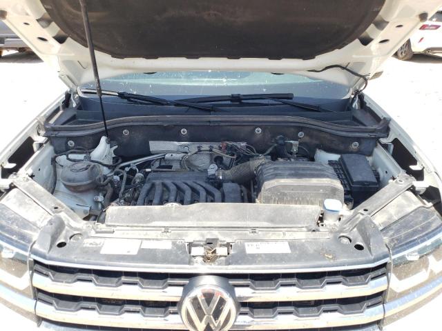 Photo 11 VIN: 1V2WR2CAXKC535708 - VOLKSWAGEN ATLAS SE 