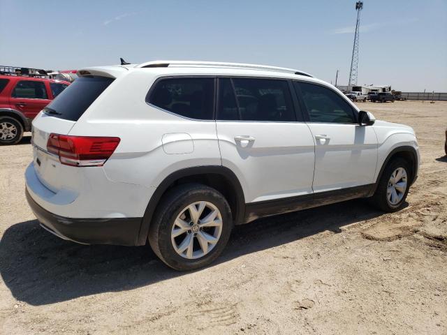 Photo 2 VIN: 1V2WR2CAXKC535708 - VOLKSWAGEN ATLAS SE 