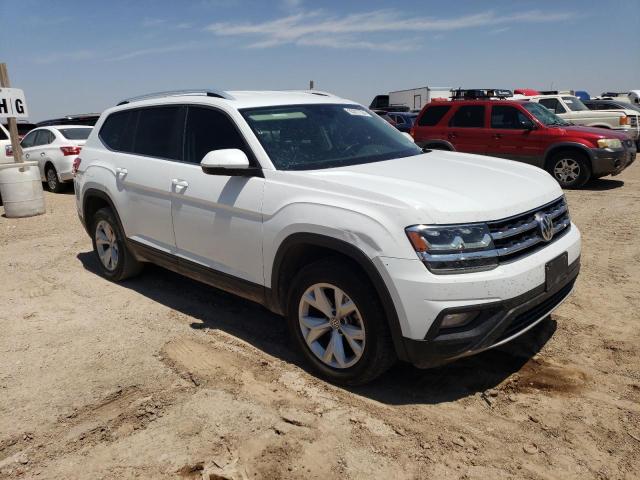 Photo 3 VIN: 1V2WR2CAXKC535708 - VOLKSWAGEN ATLAS SE 