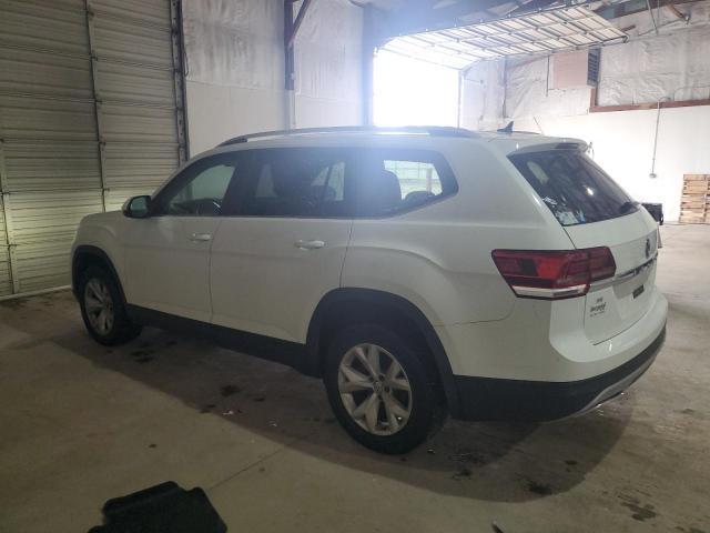 Photo 1 VIN: 1V2WR2CAXKC544635 - VOLKSWAGEN ATLAS SE 