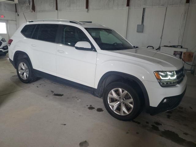 Photo 3 VIN: 1V2WR2CAXKC544635 - VOLKSWAGEN ATLAS SE 