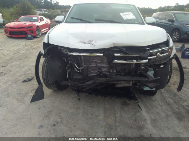 Photo 5 VIN: 1V2WR2CAXKC548846 - VOLKSWAGEN ATLAS 