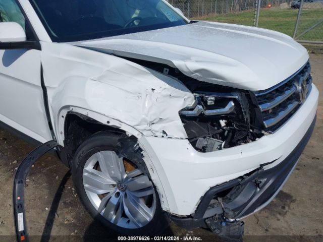 Photo 5 VIN: 1V2WR2CAXKC568157 - VOLKSWAGEN ATLAS 