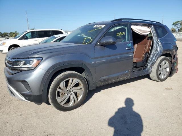 Photo 0 VIN: 1V2WR2CAXMC503246 - VOLKSWAGEN ATLAS 