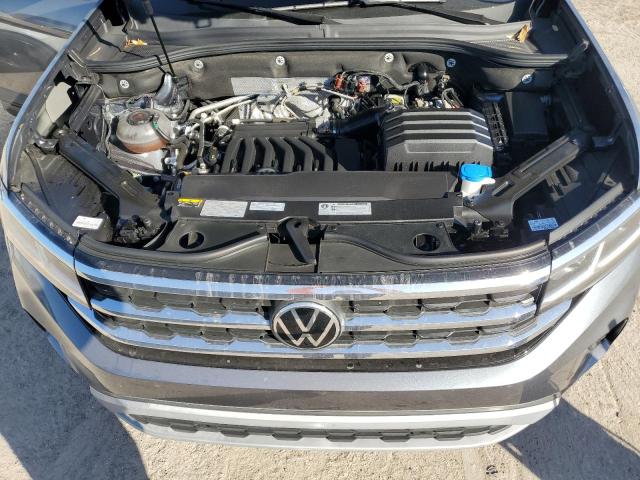 Photo 11 VIN: 1V2WR2CAXMC503246 - VOLKSWAGEN ATLAS 