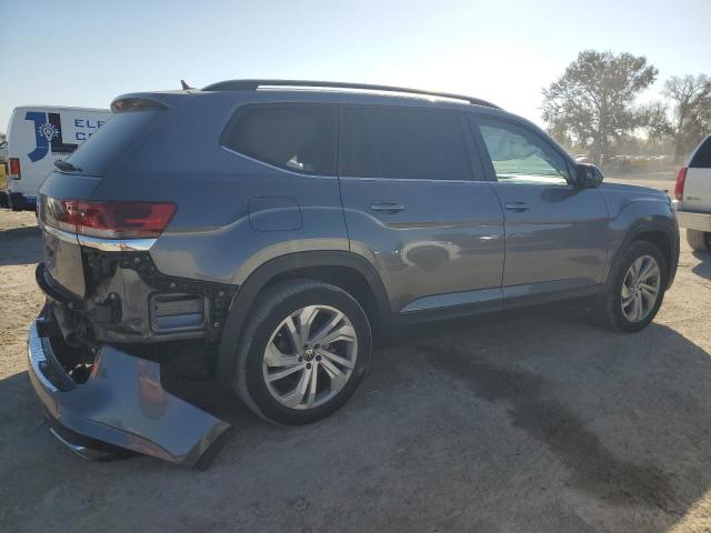 Photo 2 VIN: 1V2WR2CAXMC503246 - VOLKSWAGEN ATLAS 