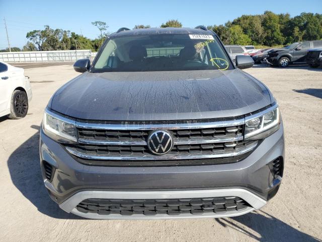 Photo 4 VIN: 1V2WR2CAXMC503246 - VOLKSWAGEN ATLAS 