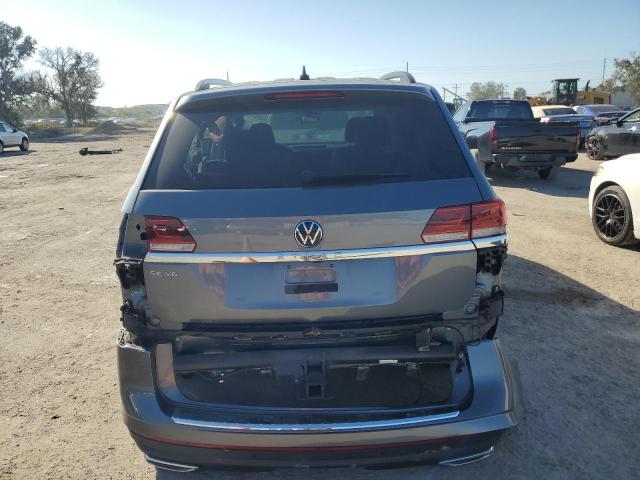 Photo 5 VIN: 1V2WR2CAXMC503246 - VOLKSWAGEN ATLAS 