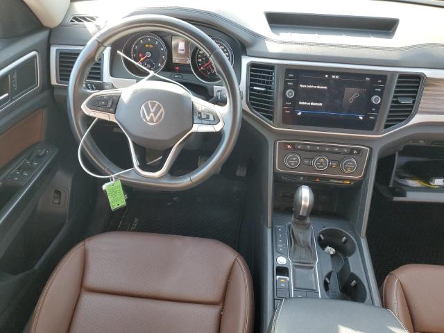 Photo 7 VIN: 1V2WR2CAXMC503246 - VOLKSWAGEN ATLAS 