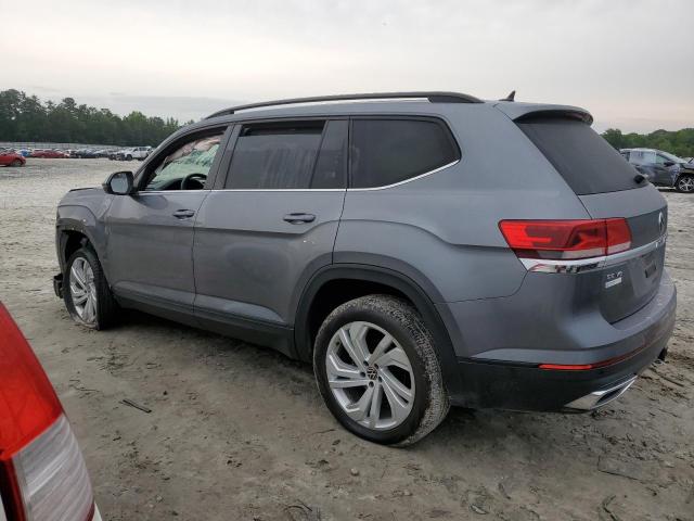 Photo 1 VIN: 1V2WR2CAXMC563284 - VOLKSWAGEN ATLAS 