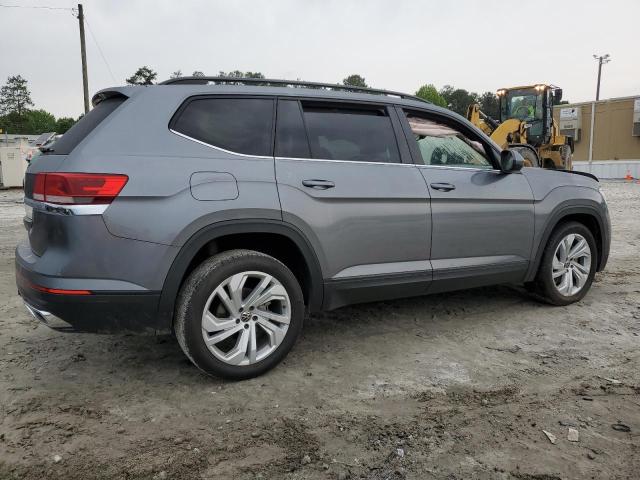 Photo 2 VIN: 1V2WR2CAXMC563284 - VOLKSWAGEN ATLAS 