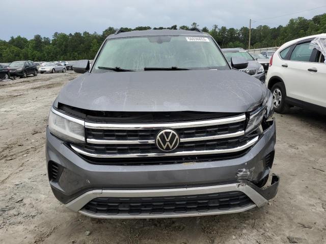 Photo 4 VIN: 1V2WR2CAXMC563284 - VOLKSWAGEN ATLAS 