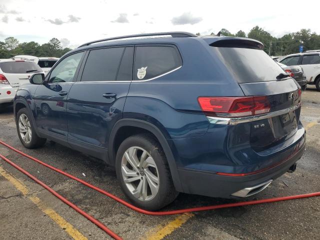 Photo 1 VIN: 1V2WR2CAXNC540265 - VOLKSWAGEN ATLAS 