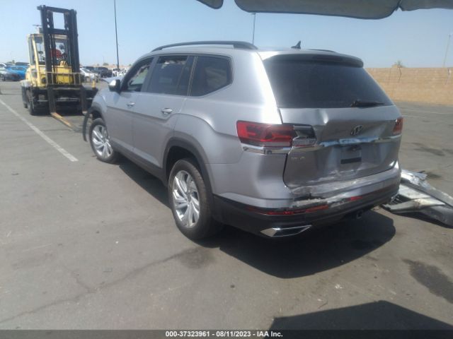 Photo 2 VIN: 1V2WR2CAXPC521220 - VOLKSWAGEN ATLAS 