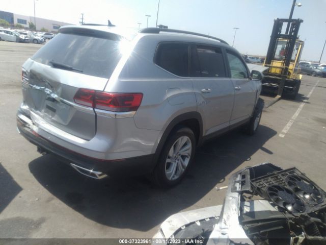 Photo 3 VIN: 1V2WR2CAXPC521220 - VOLKSWAGEN ATLAS 