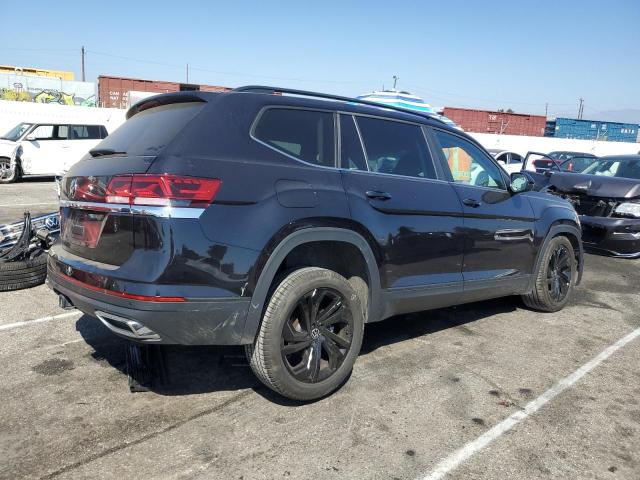 Photo 2 VIN: 1V2WR2CAXPC557215 - VOLKSWAGEN ATLAS SE 