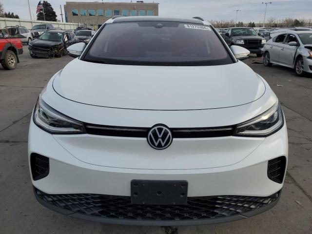 Photo 4 VIN: 1V2WSPE81RC001342 - VOLKSWAGEN ID.4 PRO S 