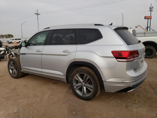 Photo 1 VIN: 1V2XR2CA0KC525502 - VOLKSWAGEN ATLAS SE 