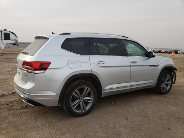 Photo 2 VIN: 1V2XR2CA0KC525502 - VOLKSWAGEN ATLAS SE 