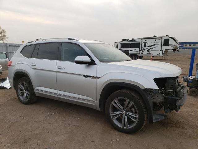 Photo 3 VIN: 1V2XR2CA0KC525502 - VOLKSWAGEN ATLAS SE 