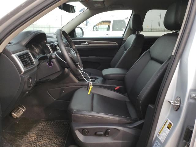 Photo 6 VIN: 1V2XR2CA0KC525502 - VOLKSWAGEN ATLAS SE 