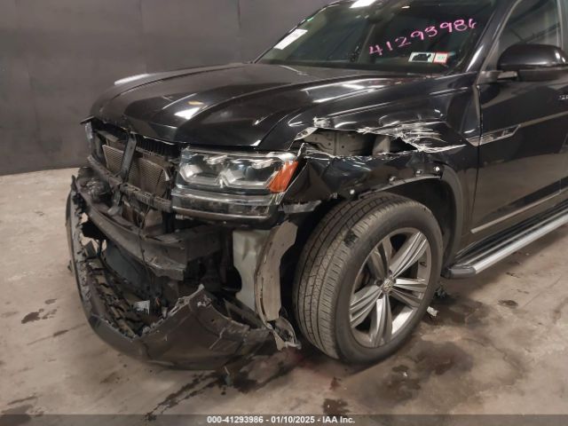 Photo 5 VIN: 1V2XR2CA0KC565336 - VOLKSWAGEN ATLAS 