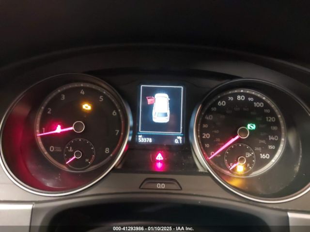 Photo 6 VIN: 1V2XR2CA0KC565336 - VOLKSWAGEN ATLAS 