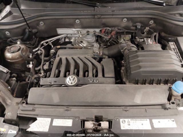 Photo 9 VIN: 1V2XR2CA0KC565336 - VOLKSWAGEN ATLAS 