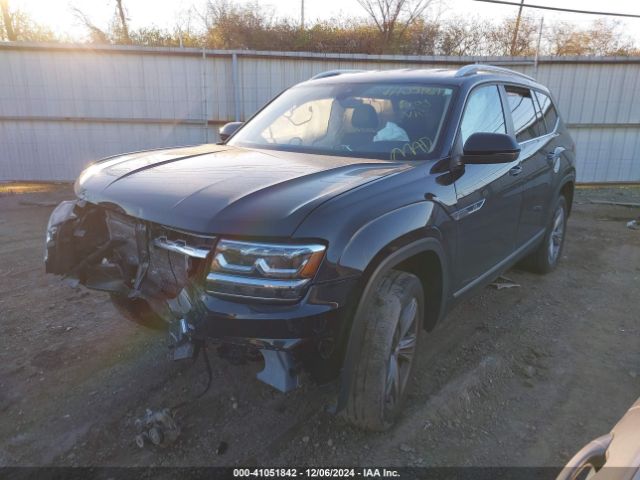 Photo 1 VIN: 1V2XR2CA4KC622850 - VOLKSWAGEN ATLAS 